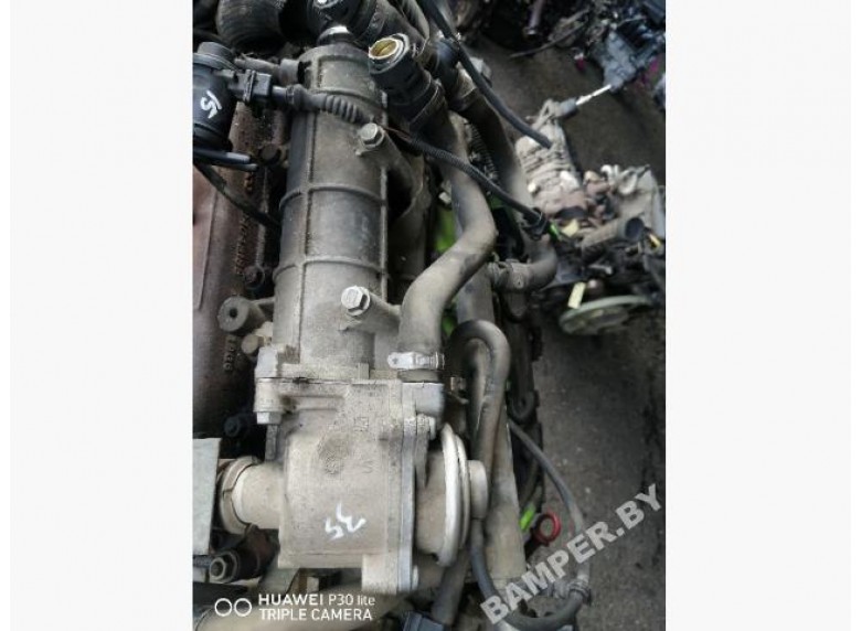 Клапан EGR к Peugeot Boxer