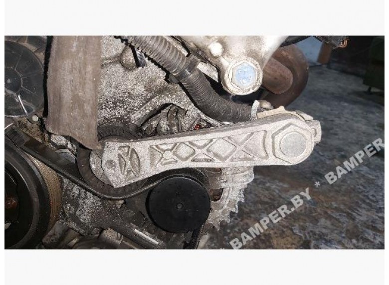 Натяжитель ремня генератора к Peugeot 308