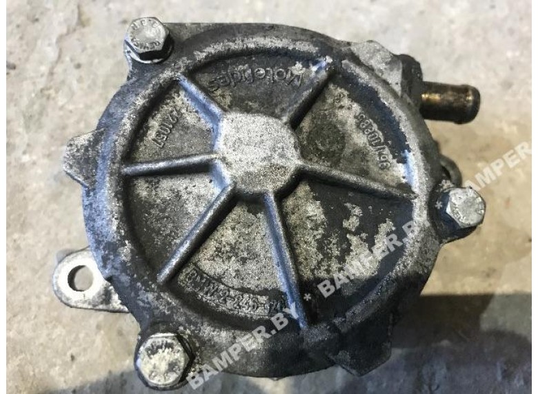 Насос вакуумный к Opel Omega