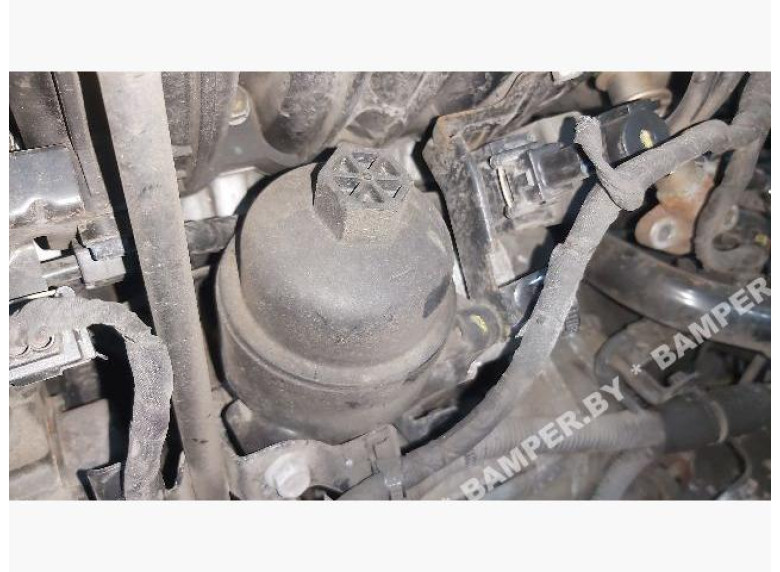 Крышка масляного стакана к Hyundai i30, 2012г.