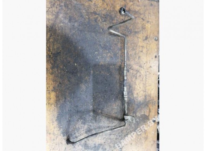 Масляная трубка турбины к Ford Focus