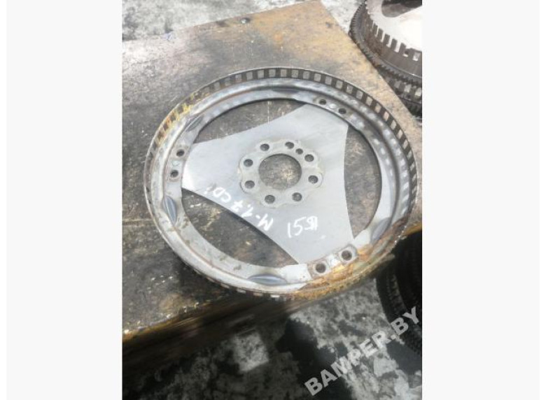 Маховик АКПП (драйв плата) к Mercedes A W168, 2001г.