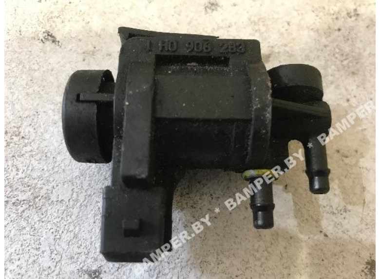 Клапан электромагнитный к Volkswagen Golf, 1997г.