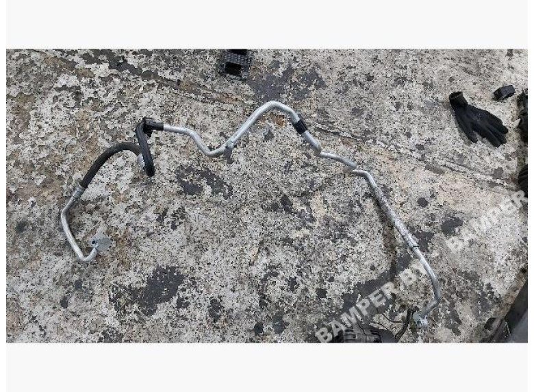 Трубка кондиционера к Volkswagen Caddy