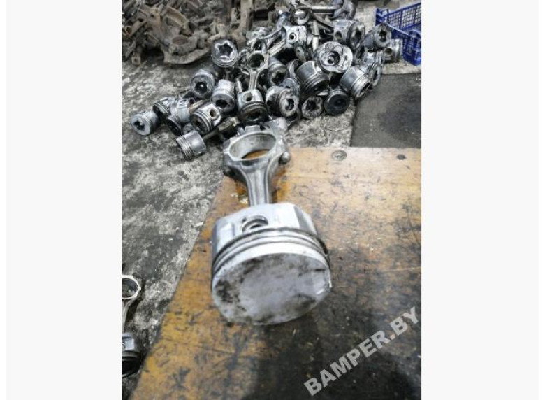 Поршень к Volkswagen Passat, 1999г.