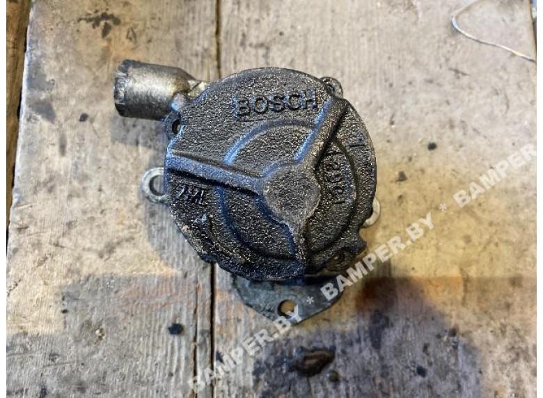 Насос вакуумный к Peugeot 407