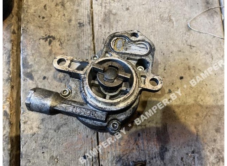 Насос вакуумный к Peugeot 407