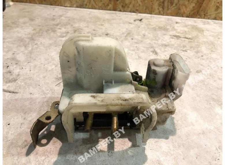 Замок двери передней правой к Замок двери передней правой к Fiat Punto undefined г. Punto