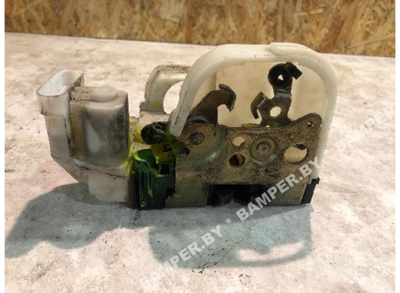 Замок двери передней правой к Замок двери передней правой к Fiat Punto undefined г. Punto