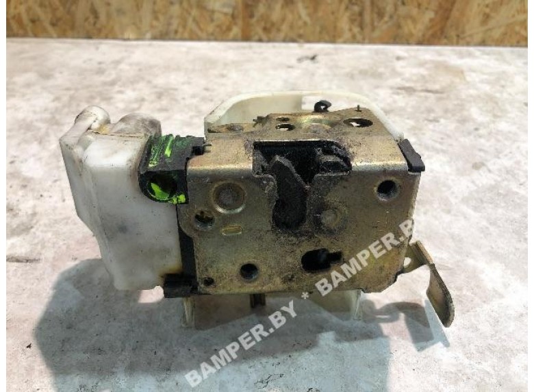 Замок двери передней правой к Fiat Punto