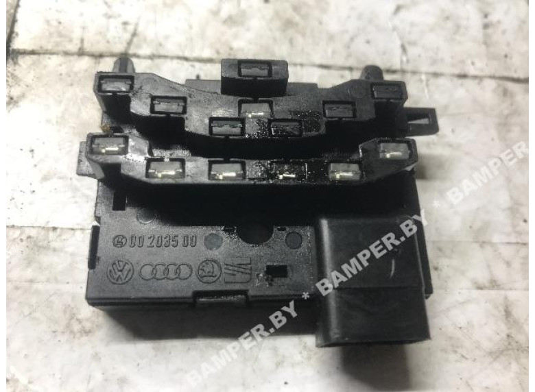 Датчик угла поворота руля к Seat Toledo, 2005г.