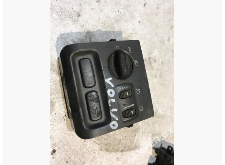 Переключатель света к Volvo V40