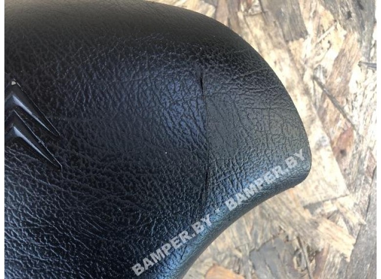 Подушка безопасности водителя к Citroen Saxo