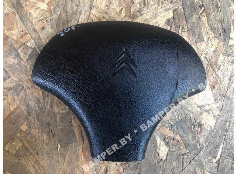 Подушка безопасности водителя к Citroen Saxo