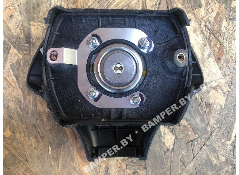 Подушка безопасности водителя к Citroen Saxo