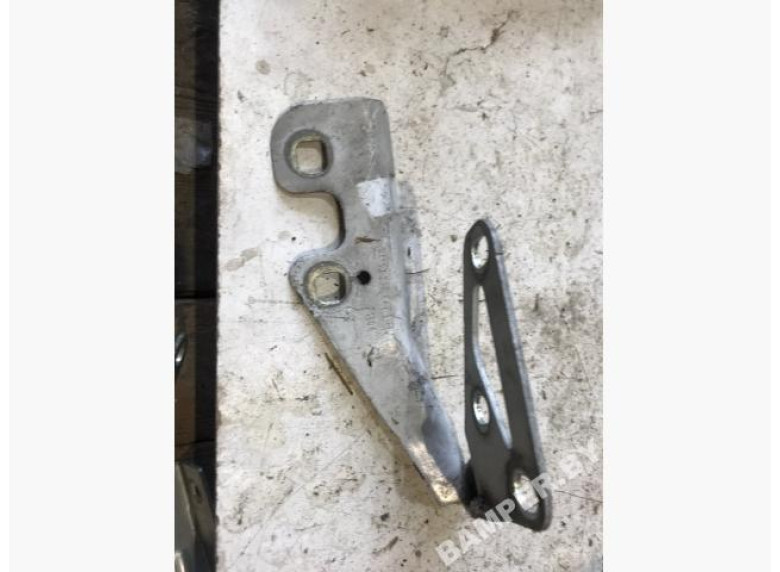 Петля капота левая к Opel Astra, 2005г.