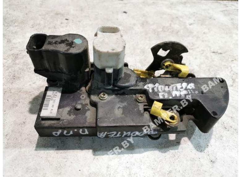 Замок двери передней правой к Замок двери передней правой к Opel Frontera undefined г. Frontera