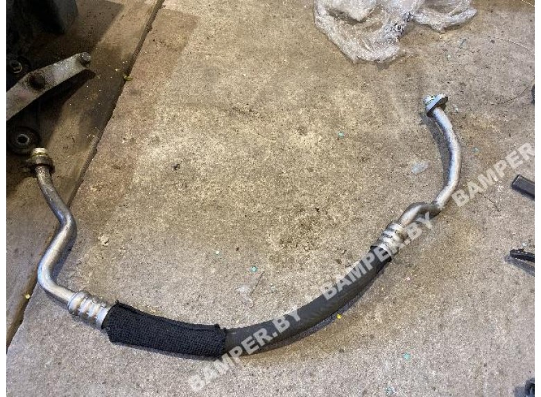 Трубка кондиционера к Renault Laguna