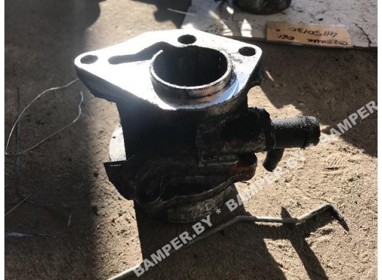 Насос вакуумный к Renault Laguna