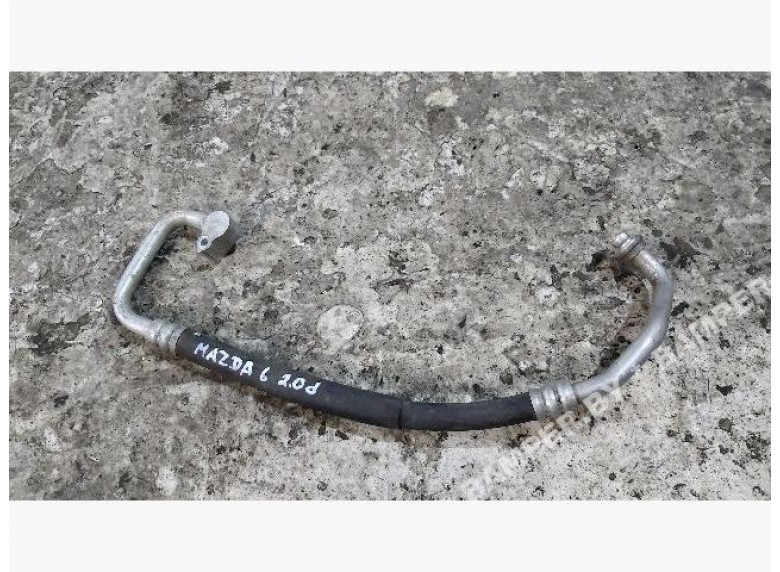 Трубка кондиционера к Mazda 6