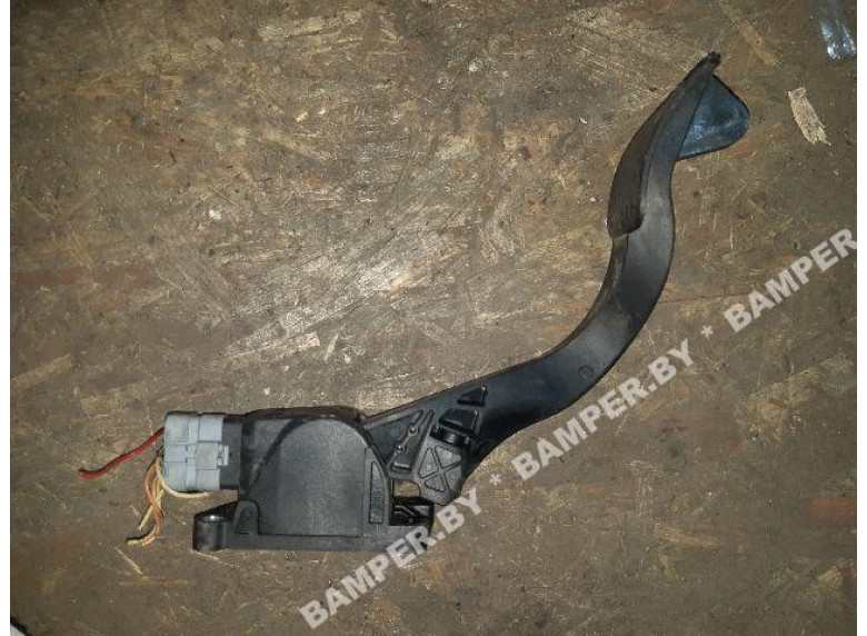 Педаль газа к Citroen Berlingo, 2011г.