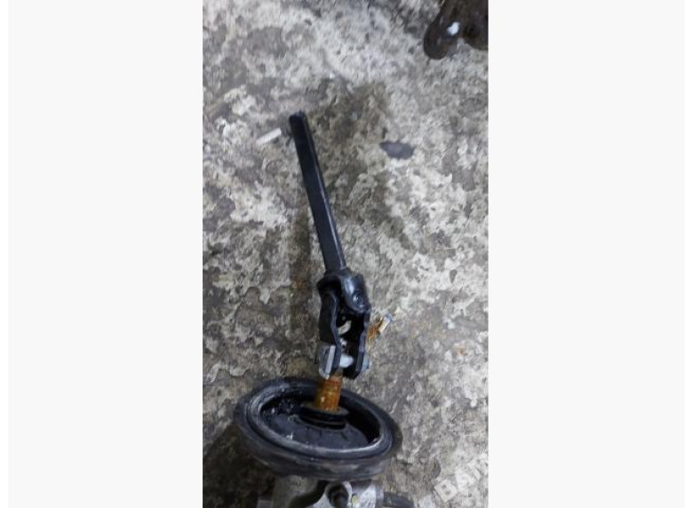 Рулевой карданчик к Citroen C4, 2010г.
