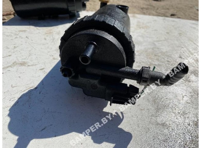 Корпус топливного фильтра к Ford Mondeo