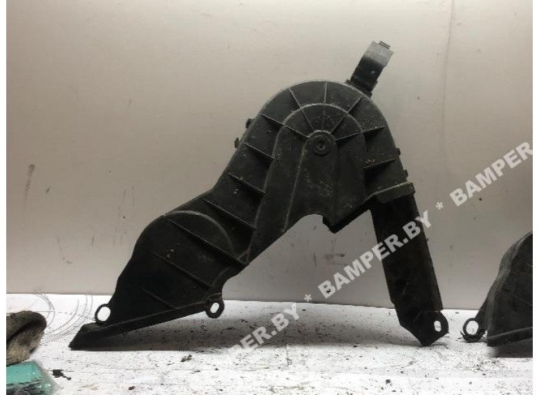 Защита (кожух) ремня ГРМ к Peugeot Partner