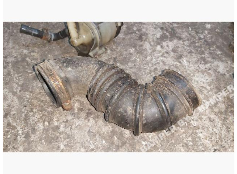 Патрубок воздушного фильтра к Geely SC7, 2013г.