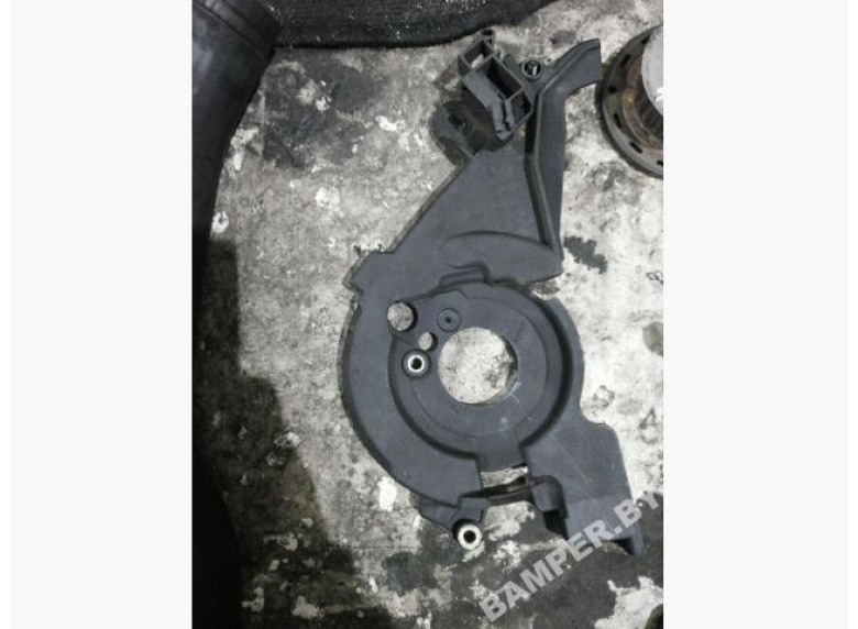 Защита (кожух) ремня ГРМ к Ford Focus, 2011г.