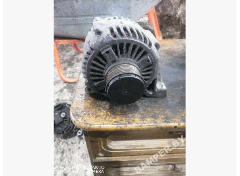 Генератор к Volvo S40