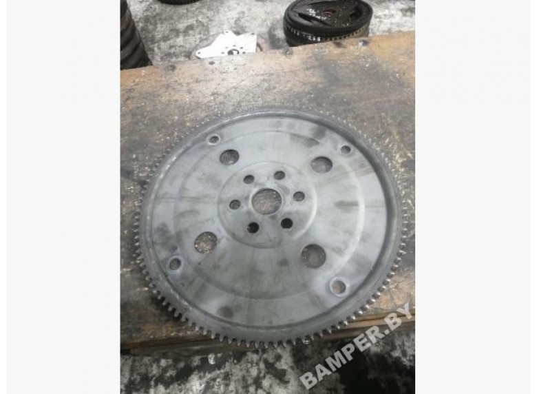 Маховик АКПП (драйв плата) к Mazda 6