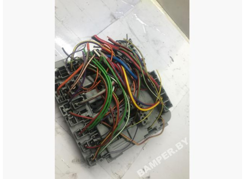 Блок предохранителей к Fiat Doblo