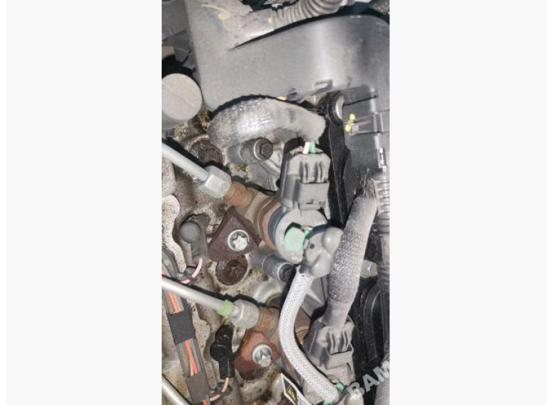 Форсунка к Citroen Jumpy, 2015г.