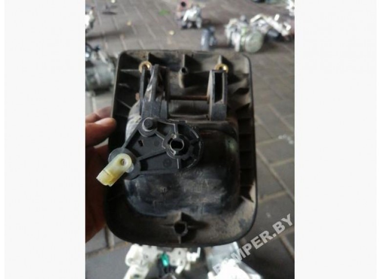 Ручка наружная передняя правая к Renault Master