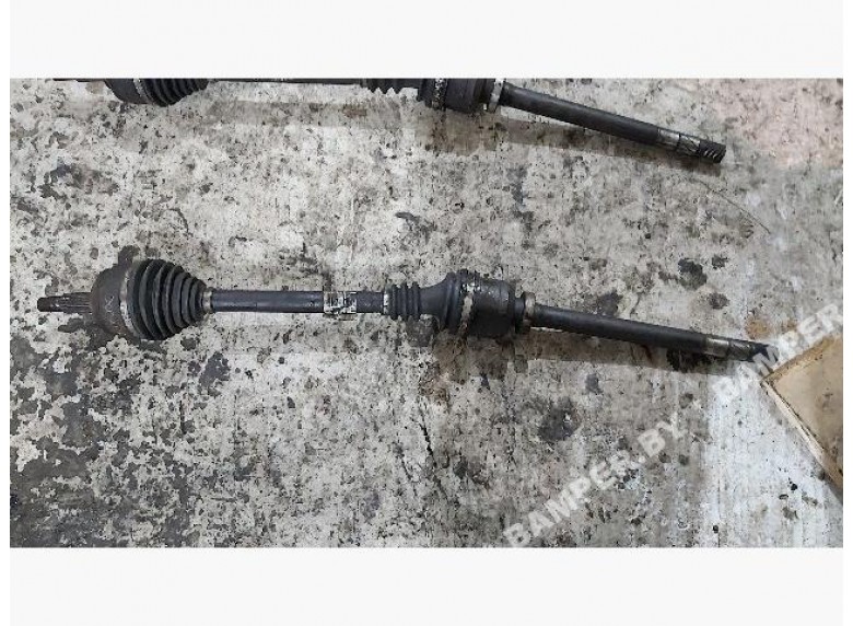 Полуось передняя правая (приводной вал, ШРУС) к Renault Espace