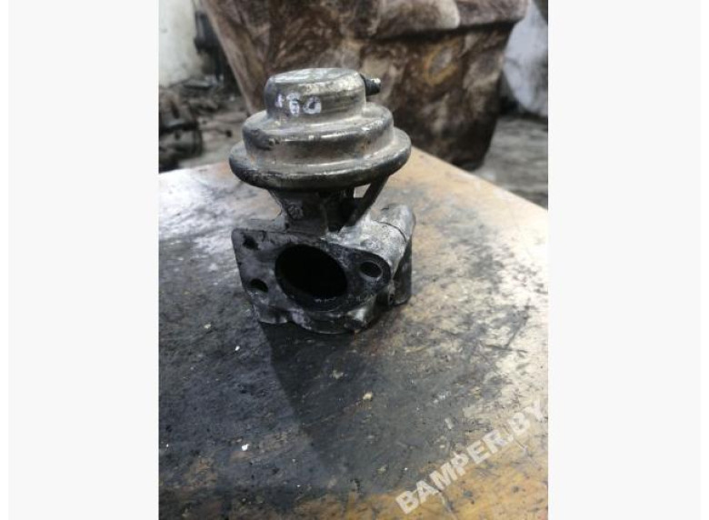 Клапан EGR к Chrysler Voyager, 1998г.