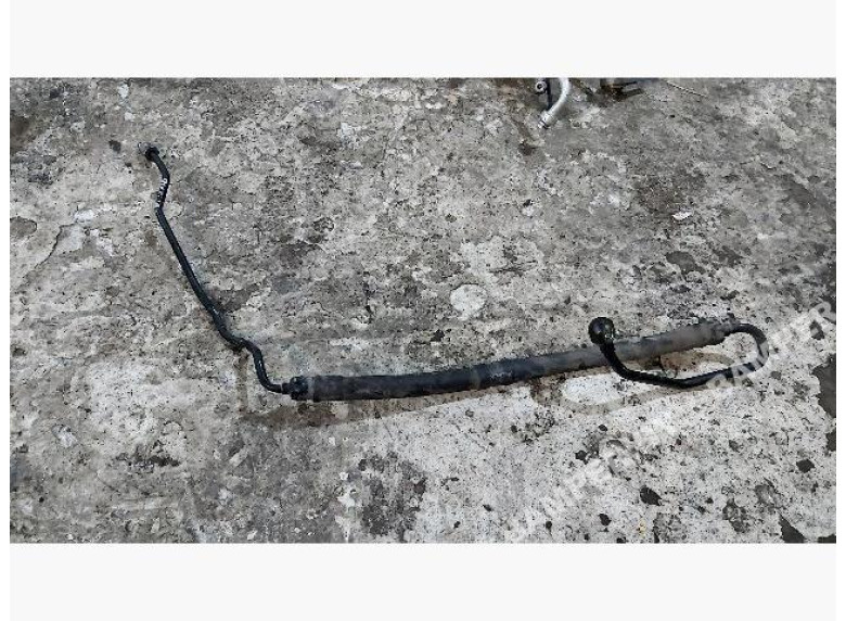 Трубка кондиционера к Volkswagen Polo, 2012г.