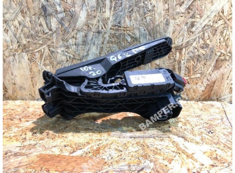 Педаль газа к Volkswagen Golf