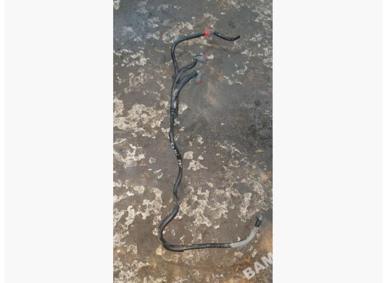 Трубка топливная к Renault Trafic, 2009г.