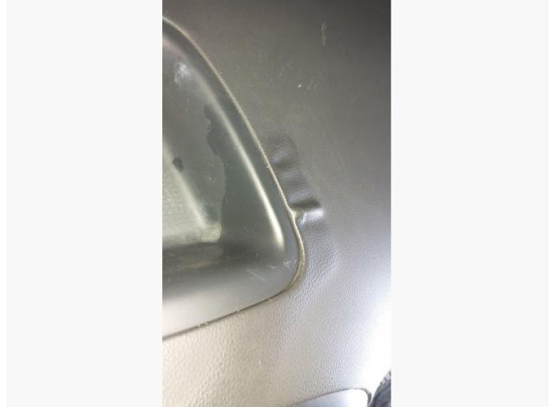 Панель передняя салона (торпедо) к Hyundai H1, 2008г.