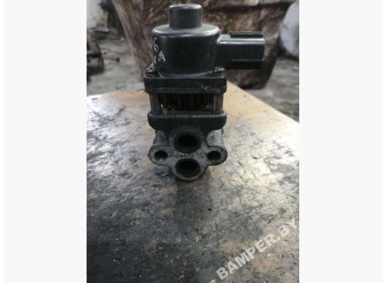 Клапан EGR к Mazda MPV, 2000г.