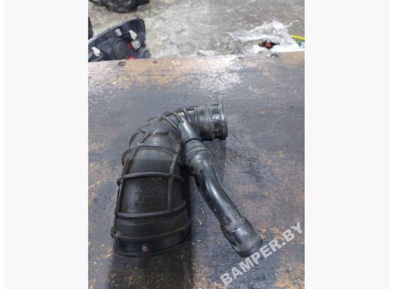 Патрубок турбины к Citroen Nemo, 2010г.