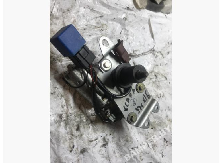 Моторчик заднего стеклоочистителя (дворника) к Citroen Xsara, 1997г.