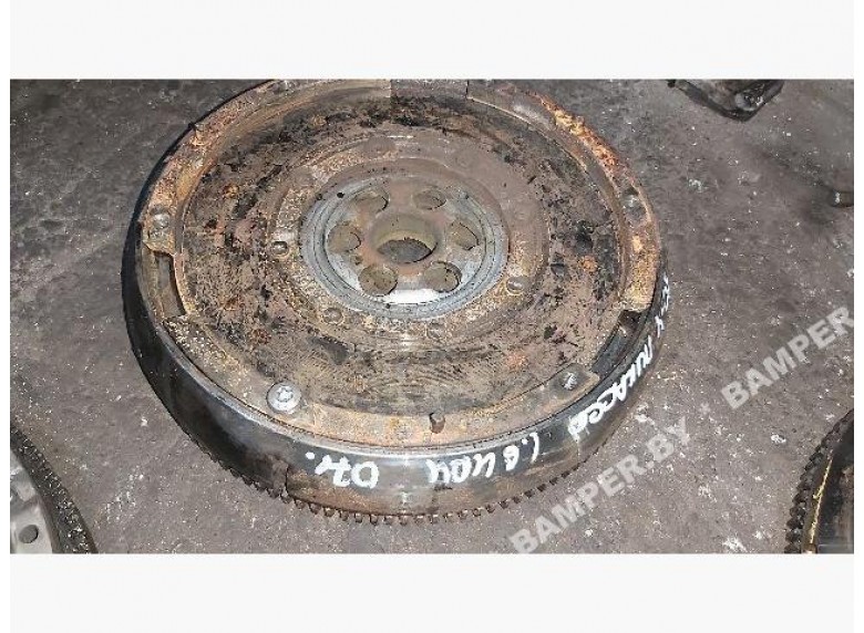 Маховик к Citroen C4 Picasso