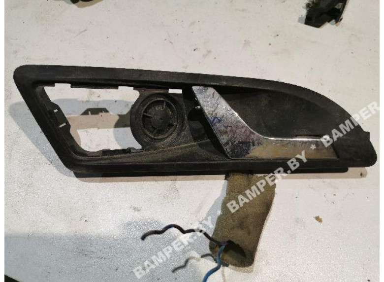 Ручка внутренняя передняя правая к Skoda Octavia, 2005г.
