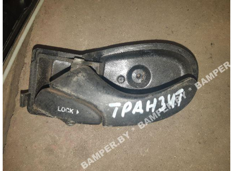 Ручка внутренняя передняя левая к Ford Focus, 2003г.