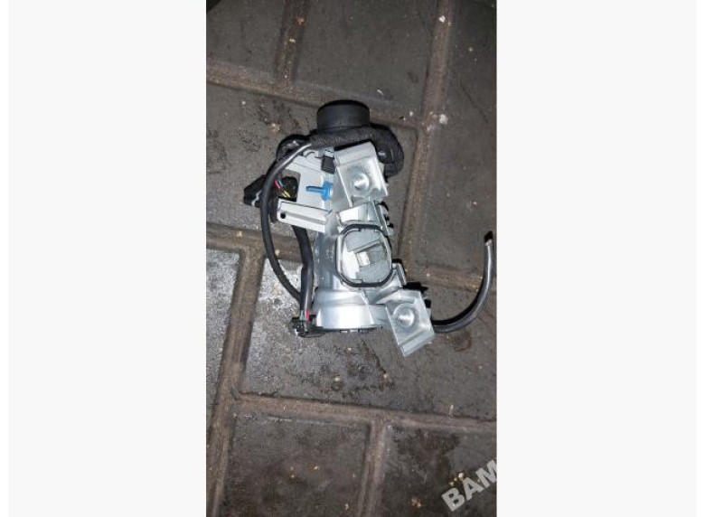 Контактная группа к Audi A3, 2003г.