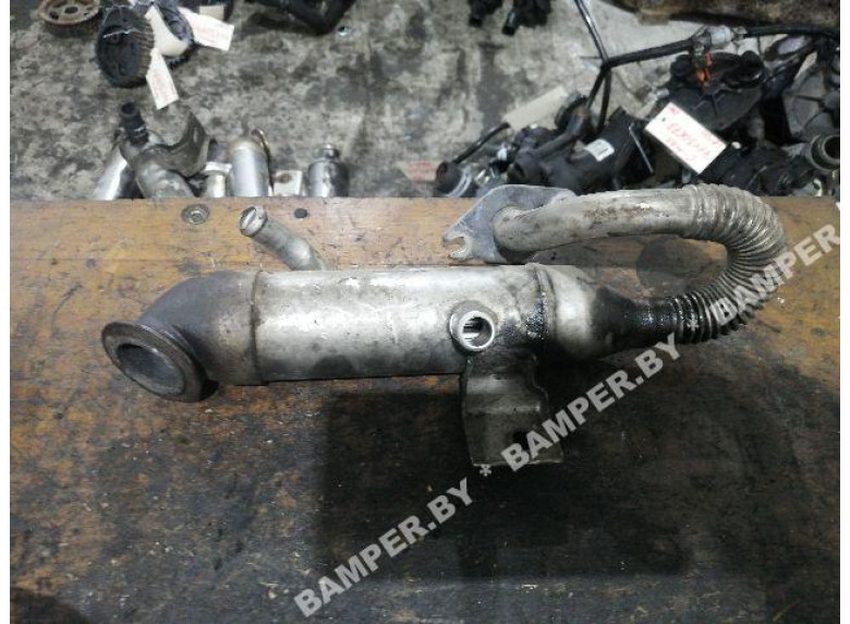 Радиатор EGR к Ford Focus