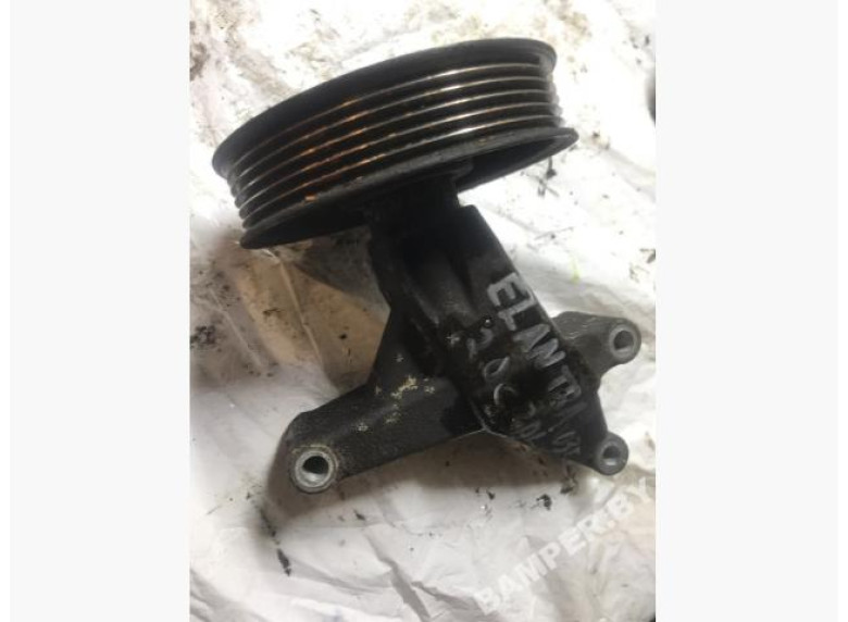 Натяжитель к Hyundai Elantra, 2003г.